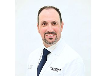 Dr. Joseph Salvaggio - SALVAGGIO DENTISTRY