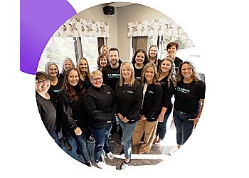 Saint John orthodontist Dr. Joseph Stanley - ALL SMILES ORTHODONTIC SPECIALISTS