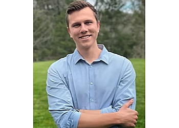 Halton Hills chiropractor Dr. Josh Thomas - THOMAS BACK AND BODY INC.