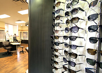 Kamloops pediatric optometrist Dr. Josh Weston, OD - SUMMIT EYECARE CENTRE