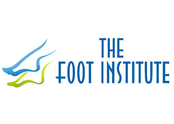 Dr. Joshua Leavitt - THE FOOT INSTITUTE - Sherwood Park, AB Podiatrists - Clinic Logo