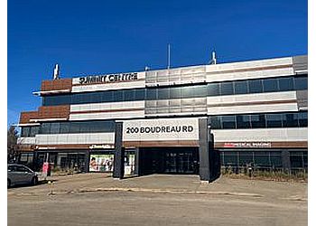 St Albert podiatrist Dr. Joshua Leavitt - THE FOOT INSTITUTE