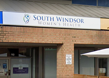 Windsor gynecologist Dr. Joshua Polsky