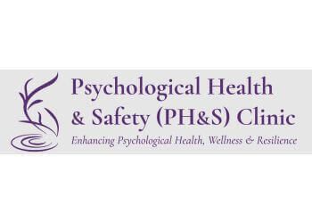 Vancouver Psychologues Dr. Joti Samra, R.Psych - THE PSYCHOLOGICAL HEALTH & SAFETY CLINIC