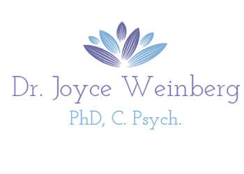Aurora Psychologues Dr. Joyce Weinberg, Ph.D, C. Psych