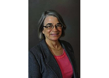 Dr. Joyce Weinberg, Ph.D, C. Psych - THE AURORA PROFESSIONAL COUNSELLING CENTER