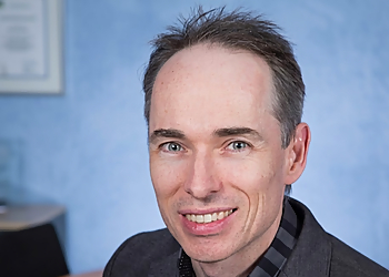 Dr. Joël Claveau - Quebec, QC Dermatologues - Doctor Portrait Image