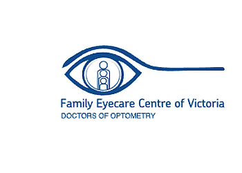 Victoria pediatric optometrist Dr. Judith LeRoy, OD - FAMILY EYECARE CENTRE