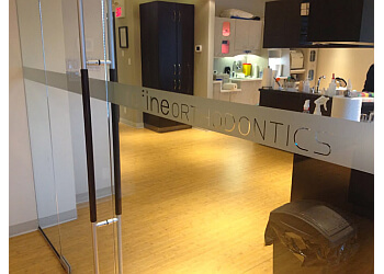 Abbotsford orthodontist Dr. Julia Ng - REFINE ORTHODONTICS