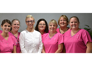 Belleville orthodontist Dr. Julianne C. Peterson - PETERSON ORTHODONTICS
