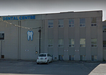 Belleville orthodontist Dr. Julianne C. Peterson - PETERSON ORTHODONTICS