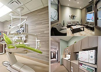 Milton cosmetic dentist Dr. Julie Boudreault - MILLTOWN DENTAL