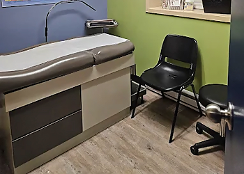 Sudbury Médecins généraliste Dr. Julie Connolly