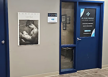 Sudbury Médecins généraliste Dr. Julie Connolly