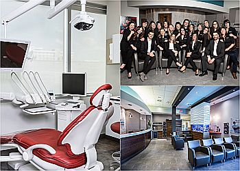 Levis Dentistes Dr. Julie Corriveau - CENTRE DE SANTÉ DENTAIRE JULIE CORRIVEAU