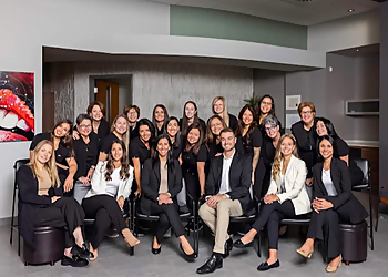 Dr. Julie Corriveau - Levis, QC Dentistes - Doctor Group Image