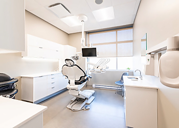 Dr. Julie-Eve Drouin-Houle - Mirabel, QC Dentists - Treatment Room Image