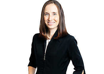 Mirabel dentist  Dr. Julie-Eve Drouin-Houle - LA DENTISTERIE