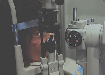 St Johns Optométristes Dr. Justin Boulay, OD - DR. BOULAY OPTOMETRISTS