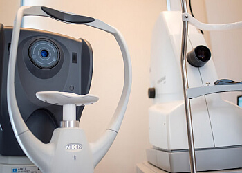 Kingston pediatric optometrist Dr. Justin Epstein, OD- LIMESTONE EYECARE