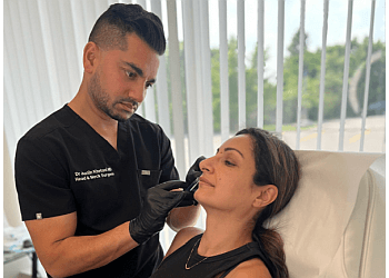 Burlington Docteur ORL Dr. Justin Khetani - KHETANI MEDICAL AESTHETICS