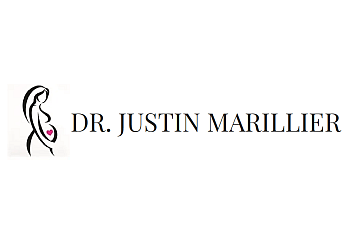 Dr. Justin Marillier