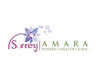 Surrey gynecologist Dr. Justin Mui - AMARA WOMEN’S HEALTH CLINIC