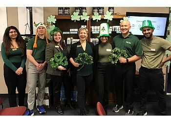 Brampton Chiropraticiens Dr. Justine Blainey-Broker, DC - JUSTINE BLAINEY WELLNESS CENTRE