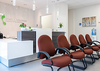Saint Hyacinthe podiatrist Dr. Jéremy Fabre - PIEDRÉSEAU SAINT-HYACINTHE