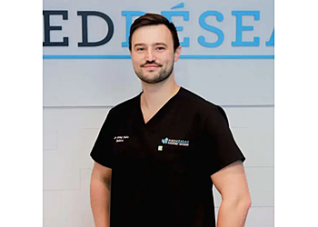 Saint Hyacinthe Podiatres Dr. Jéremy Fabre - PIEDRÉSEAU SAINT-HYACINTHE 