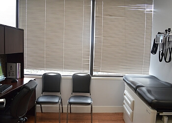 Delta pediatrician Dr. K K Ramesh - SCOTT ROAD PAEDIATRICS