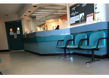 Winnipeg Gastro-Entérologues Dr. K. Muthiah - WINNIPEG CLINIC