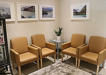 Aurora chiropodist Kaitlin Hargrave - AURORA FOOT CLINIC & ORTHOTIC CENTRE