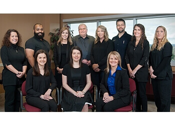 Moncton Dentistes Dr. Nidhi Shah - MONCTON SMILES