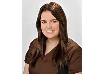 Dr. Kaitlyn Rumbolt - MONCTON SMILES