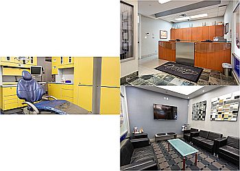 Caledon cosmetic dentist Dr. Reem Kakish - DENTISTRY IN BOLTON