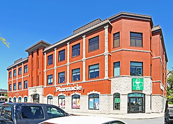 Gatineau podiatrist Dr. Kali Trudeau - Mon Podiatre