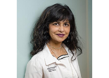 Dr. Kalpna Varshney, OD - MEYE HEALTH