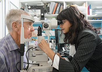 Dr. Kalpna Varshney OD VARSHNEY OPTOMETRY in Burlington