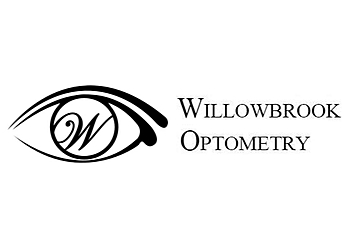 Dr. Kam Dhaliwal, OD, B.Sc - Langley, BC Optometrists - Clinic Logo