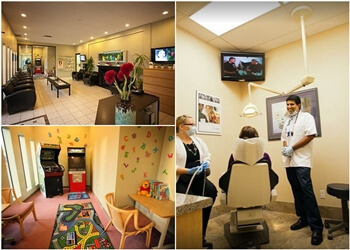 Nanaimo cosmetic dentist Dr. Dustin Trudeau - WELLINGTON DENTAL CLINIC