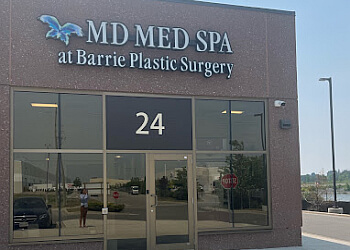 Barrie plastic surgeon Dr. Kamal Tumi - BARRIE PLASTIC & COSMETIC SURGERY CLINIC