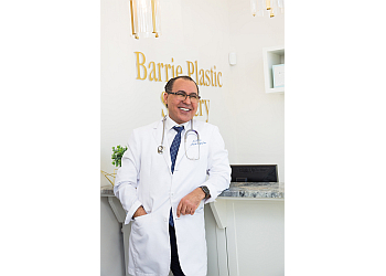 Dr. Kamaleddin Tumi - BARRIE PLASTIC SURGERY 