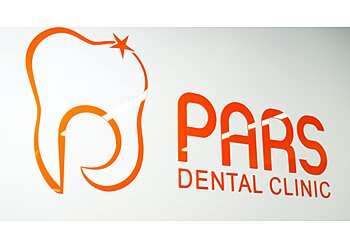 Toronto Dentistes Cosmétiques Dr. Kambiz Tehrani - PARS DENTAL CLINIC KEELE