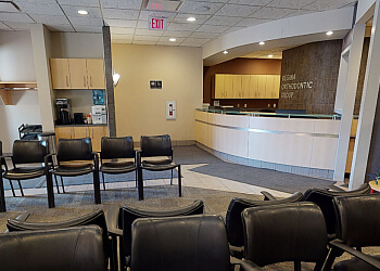 Regina Orthodontists Dr. Kamrin Olfert - REGINA ORTHODONTIC GROUP