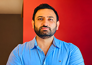 Dr. Karanvir Singh Daffu - Calgary, AB Médecins généraliste