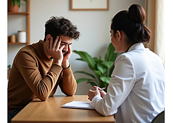 Guelph psychiatrist Dr. Karen Clements