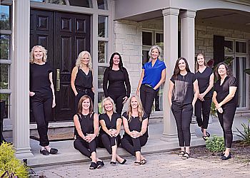 Sarnia cosmetic dentist Dr. Karen Davis - DR. KAREN DAVIS DENTISTRY