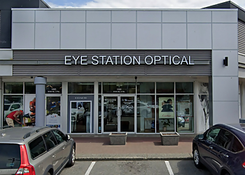 Richmond Optométristes Pédiatriques Dr. Karen Eddy, OD - EYE STATION OPTICAL