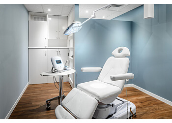 Cambridge dermatologist Dr. Karen Edstrom - CUTIS COSMETIC & LASER CENTRE